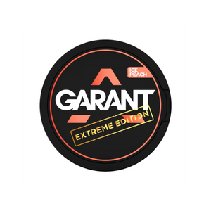 Garant Ice Peach Extreme Edition