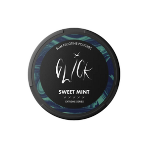 Glick Sweet Mint Extreme Series