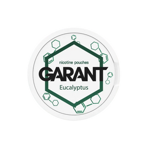 Garant Eucalyptus Slim