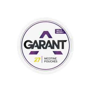 Garant Wild Berry Slim Classic